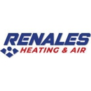Renales Heating & Air - Air Conditioning Service & Repair