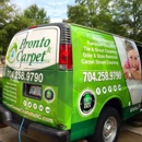 Pronto And Carpet LLC - Carpet & Rug Cleaners-Water Extraction
