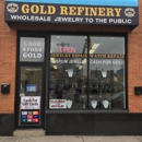 Gold Refinery - Jewelers