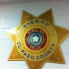 El Paso County Government Detention Facility