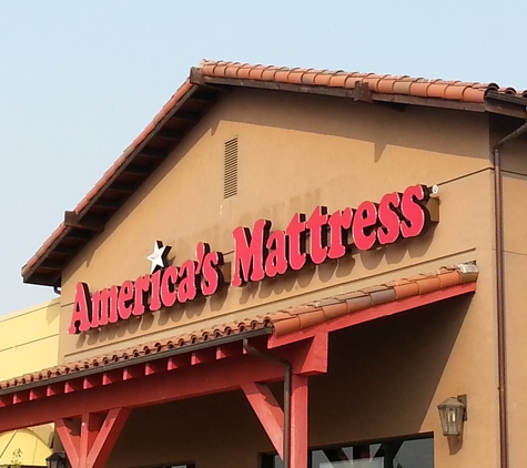 America's Mattress - Jackson, CA