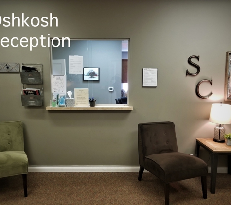 Sherman Consulting - Oshkosh, WI