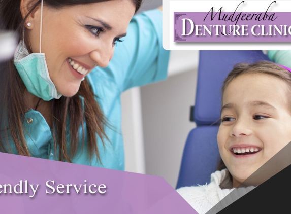 Mudgeeraba Denture Clinic - Mudgeeraba, QLD