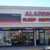 Aladdin Sleep Center gallery