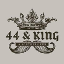 44 & King - American Restaurants