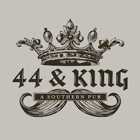 44 & King