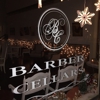 Barber Cellars gallery