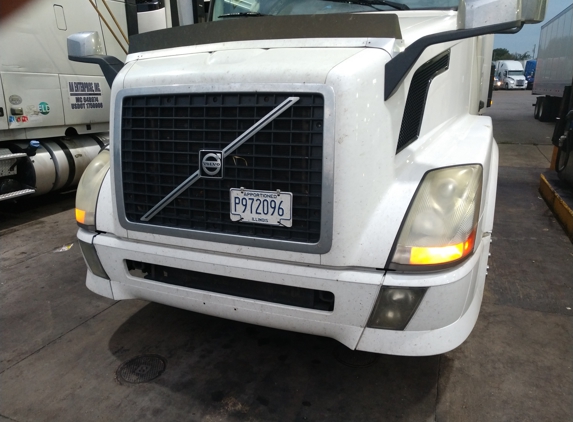 SDM Transports - Waukegan, IL