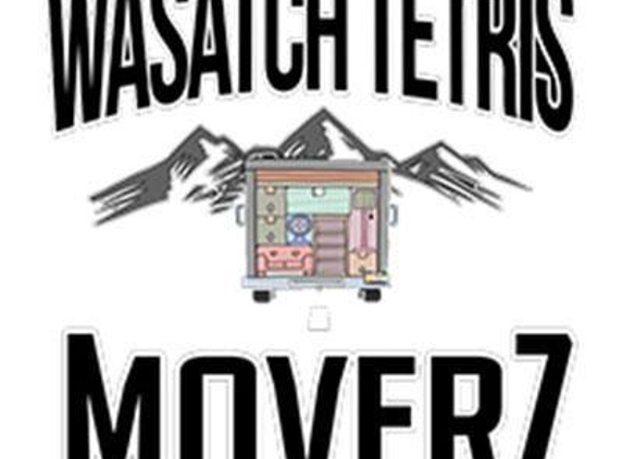 Wasatch Tetris Moverz - Salt Lake City, UT