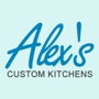 Alex's Custom Kitchens