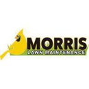Morris Lawn Maintenance - Gardeners