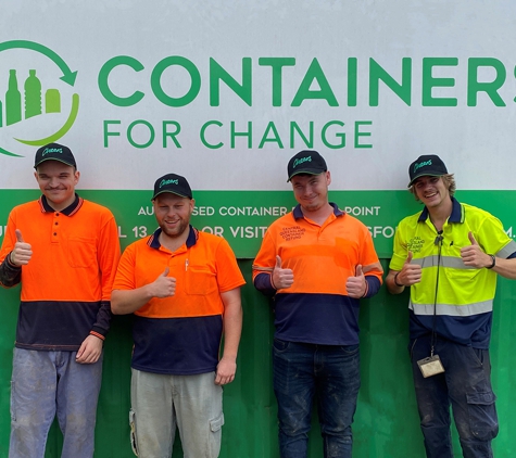 The Refund Station Pty Ltd - Kawana, QLD