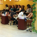 TC Nails & Spa - Nail Salons