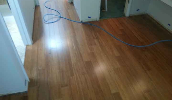 Johnston Hardwood Floors - Arvada, CO