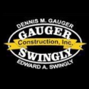 Gauger & Swingly Construction, Inc. - Kitchen Planning & Remodeling Service