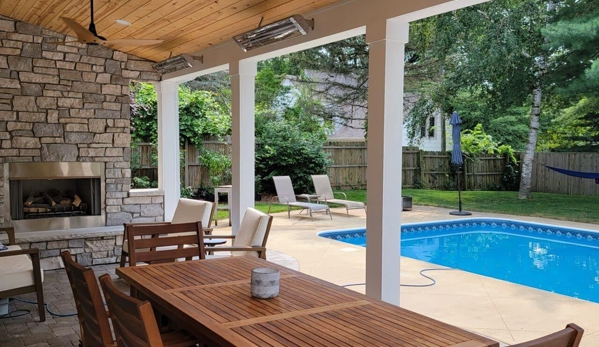 Precision Decks & Patios - Rockford, MI