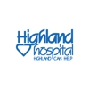 Highland Hospital gallery