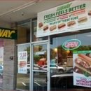 Subway - Closed - Sandwich Shops