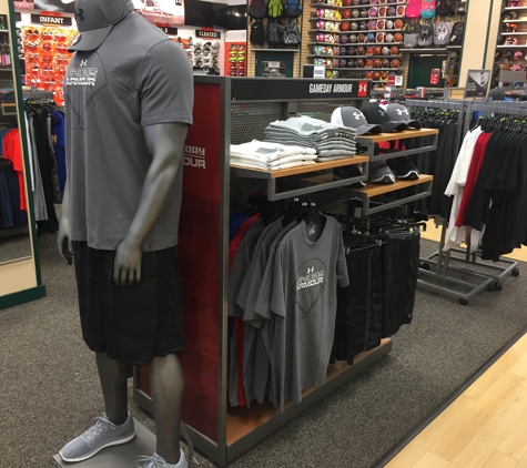 Hibbett Sports - Liberty, TX