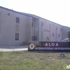 Aloa Security Professionals Association, Inc.