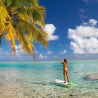 Island Paddleboard