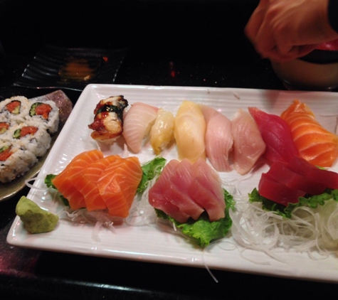 Joy Sushi - Mountain View, CA