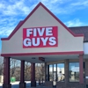 Five Guys gallery