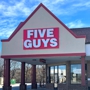 Five Guys