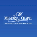 Waynesville Memorial Chapel - Funeral Directors