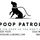 Poop Patrol - Pet Waste Removal