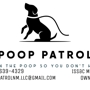 Poop Patrol
