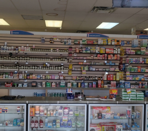 WestSide Pharmacy - Trenton, NJ