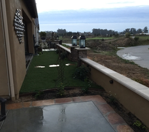 All County Landscaping - Santa Maria, CA