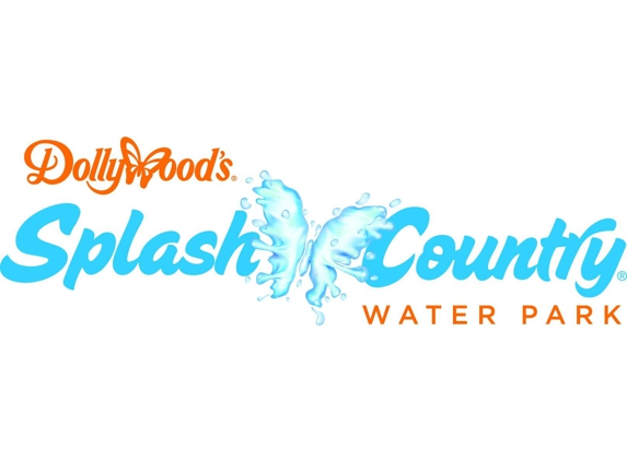 Dollywood's Splash Country - Pigeon Forge, TN