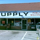 Pedley Vet Tack and Feed Supply - Feed Dealers