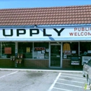 Pedley Vet Supply - Feed Dealers