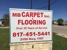 MB Carpets & Flooring - Floor Materials