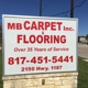 MB Carpets & Flooring