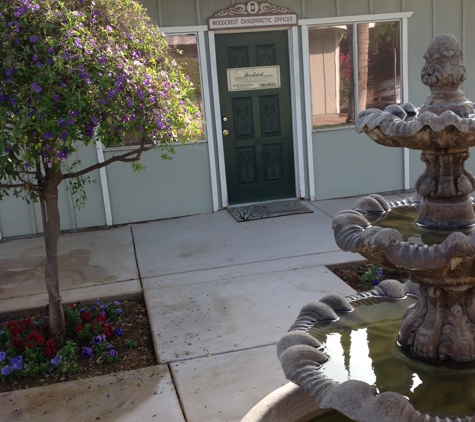 Woodcrest Chiropractic Offices - Riverside, CA