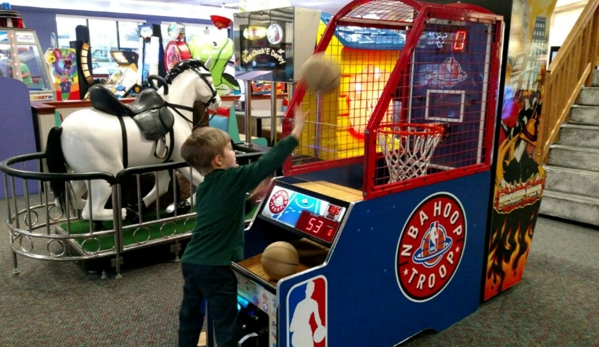 Chuck E. Cheese's - Hickory, NC