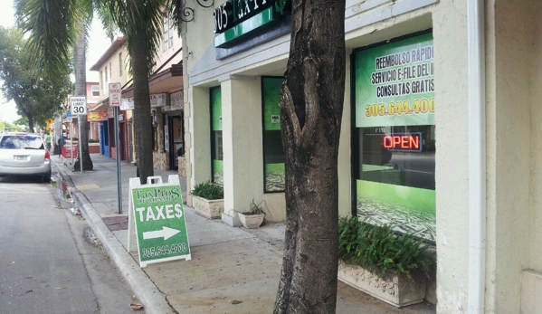 Tax Pros - Miami, FL