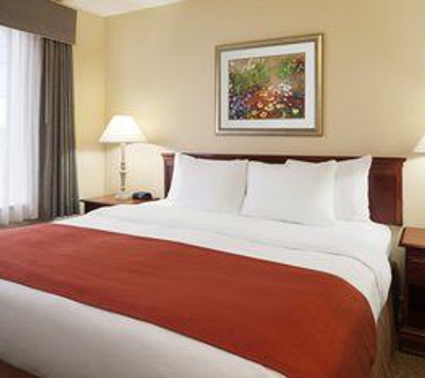 Country Inns & Suites - Big Rapids, MI