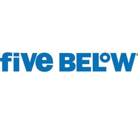 Five Below - Hudson, MA