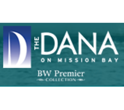 The Dana on Mission Bay - San Diego, CA