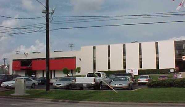 Trotter Family YMCA - Houston, TX