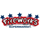 Fireworks Supermarket Jasper, TN