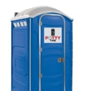 Potty Time - Portable Toilets