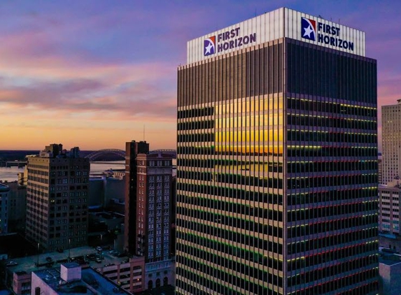 First Horizon Bank - New Orleans, LA