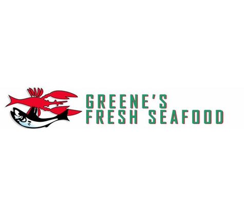 Greene's Seafood - Bristol, VA