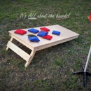 Mineral Area Cornhole - Fund Raising Service